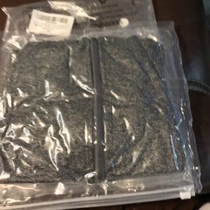 Coorun women’s running jacket,slim fit, lightweight,full zip, yoga,med